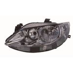 SEAT IBIZA FAR SAĞ (ÇİFT MERCEK) 08- DEPO 6J1941006C