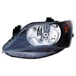 SEAT IBIZA FAR SAĞ (TEK MERCEK) 08- DEPO 6J1941022E
