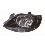 SEAT IBIZA FAR SAĞ (TEK MERCEK) 09-12 DEPO 6J1941022B