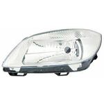 SKODA FABIA FAR SAĞ 10-14 DEPO 5J1941018C