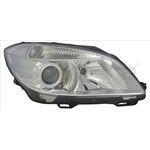 SKODA FABIA FAR SAĞ 10-14 DEPO 5J1941018D