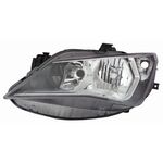 SEAT IBIZA FAR SAĞ (ÇİFT MERCEKLİ) 12-16 DEPO 6J1941006F