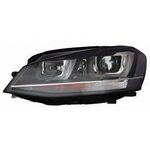 VW GOLF7 FAR SAĞ XENON-VİRAJ LAMBALI 13- DEPO 5G1941754
