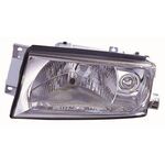 SKODA OCTAVIA FAR SOL 00-04 DEPO 1U1941017D