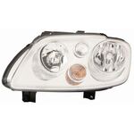 VW TOURAN FAR SOL 03-06 DEPO 1T0941005F