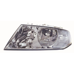SKODA OCTAVIA FAR SOL 04-08 DEPO 1Z1941017C