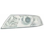 SKODA OCTAVIA FAR SOL 04-08 DEPO 1Z1941017E