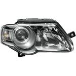 VW PASSAT FAR SOL 05-10 DEPO 3C0941005J