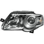 VW PASSAT FAR SOL 06-10 DEPO 3C0941005AA