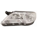 VW TIGUAN FAR SOL 07- DEPO 5N1941031AB