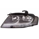 AUDI A4 FAR SOL 08-11 DEPO 8K0941029