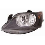 SEAT IBIZA FAR SOL (TEK MERCEK) 08- DEPO 6J1941021E