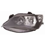 SEAT IBIZA FAR SOL 08- DEPO 6J1941033F