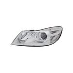SKODA OCTAVIA FAR SOL 09-13 DEPO 1Z1941017S