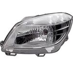 SKODA FABIA FAR SOL 10-14 DEPO 5J1941017C