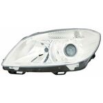 SKODA FABIA FAR SOL 10-14 DEPO 5J1941017D