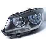 VW CADDY FAR SOL 10-15 DEPO 1T1941005H