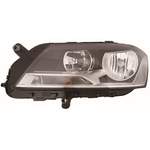VW PASSAT FAR SOL 10-15 DEPO 3AB941005