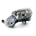 SKODA YETI FAR SOL 10- DEPO 5L1941017A