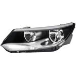 VW TIGUAN FAR SOL 11- DEPO 5N1941005B