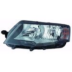 SKODA OCTAVIA FAR SOL 13- DEPO 5E1941017