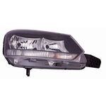 SKODA YETI FAR SOL 14- DEPO 5L1941015D