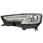 AUDI A4 FAR SOL LED 16- DEPO 8W0941043