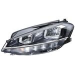 VW GOLF7 FAR SOL 16- DEPO 5G1941005D