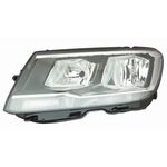 VW TIGUAN FAR SOL 16- DEPO 5NB941005B