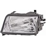 AUDI A100 FAR SOL 90-94 DEPO 4A0941029