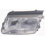 VW PASSAT FAR SOL 97-01 DEPO 3B0941017M