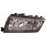 SKODA FABIA FAR SOL 99- DEPO 6Y1941015C