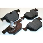 BMW X5 E70 FREN BALATASI ARKA 07-19 TRW 34216776937