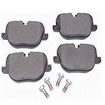 LAND ROVER FREN BALATASI ARKA 09-13 TRW LR025739