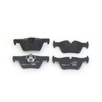 BMW F20 FREN BALATASI ARKA 10-18 TRW 34216873093