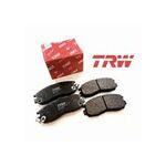 OPEL ASTRA K FREN BALATASI ÖN 16- TRW 39103797