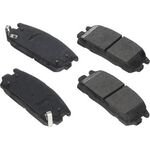 OPEL CORSA B FREN BALATASI ÖN 93-01 TRW 1605455