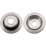 BMW F30 FREN DİSKİ ARKA TAKIM 10-18 TRW 34216864900