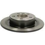 BMW F40 FREN DİSKİ ARKA TAKIM 14-19 TRW 34216799367