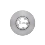 FREN DİSKİ ÖN 14- FORD TRANSIT V363 BOSCH BK311125AC