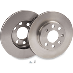 BMW F45 FREN DİSKİ ÖN TAKIM 14-19 TRW 34116866295