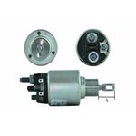 FORD TRANSIT V347 MARŞ OTOMATİĞİ 06- BOSCH 2339305323