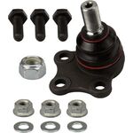 NISSAN PRIMASTAR ROTİL SAĞ SOL 97-00 TRW 4408958