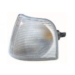 AUDI A100 SİNYAL LAMBASI SOL BEYAZ 83-90 DEPO 443953049E
