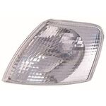 VW PASSAT SİNYAL LAMBASI SOL BEYAZ 97-00 DEPO 3B0953041C
