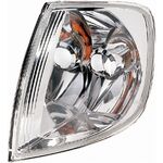 VW POLO4 SİNYAL LAMBASI SOL 99-01 DEPO 6N0953041N