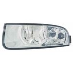 SKODA SUPERB SİS FARI SAĞ 08-12 DEPO 3T0941702A