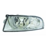 SKODA OCTAVIA SİS FARI SAĞ 09-13 DEPO 1Z0941700C