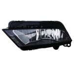 SEAT LEON SİS FARI SAĞ 12- DEPO 6J9941702A