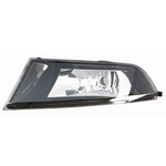 SKODA FABIA SİS FARI SAĞ 14- DEPO 6V0941700